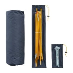 Nomad Tent Bedouin 2 Premium -Kampeerhal Roden 0006176 bedouin 2 premium