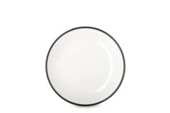 Mepal Diep Bord Flow 220 Mm -Kampeerhal Roden 105962040400