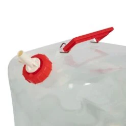 Bo-Camp Bc Jerrycan Opvouwbaar Solid -Kampeerhal Roden 106476 bo camp bc jerrycan opvouwbaar solid 10 liter 2