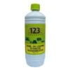 123 Products Press Sw 1 Liter -Kampeerhal Roden 123 press 1 liter