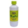 123 Products Press Sw 0.5 Liter -Kampeerhal Roden 123 press schoonwater 05l7tfFrcmmGRWqB