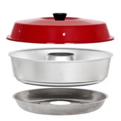 Omnia Omnia Oven -Kampeerhal Roden 1243820 1