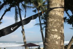 Ticket To The Moon Moonstrap Webbing 2X250Cm/Paar - Black 7 Ticket To The Moon Moonstrap Webbing 2X250Cm/Paar - Black -Kampeerhal Roden 1264130 1059 705 contain