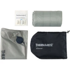 Thermarest Neoair Topo Luxe Balsam L -Kampeerhal Roden 13222 thermarest neoair topo etherwave regular contents