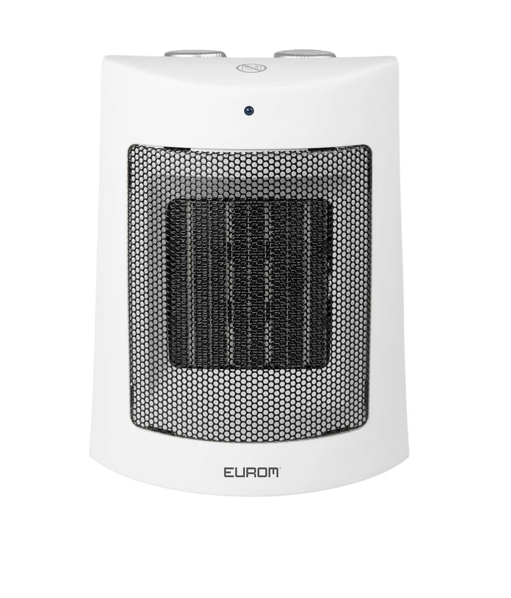 Eurom PTC 1500 Heater 3 Eurom PTC 1500 Heater