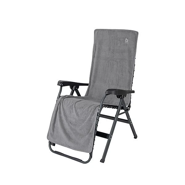 Bo-Camp Bc Stoelhoes Badstof L 3 Bo-Camp Bc Stoelhoes Badstof L