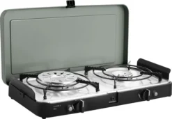 Cadac 2-Cook 3 Pro Deluxe 30Mbar -Kampeerhal Roden 1863977