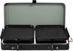 Cadac 2-Cook 3 Pro Deluxe 30Mbar -Kampeerhal Roden 1863979