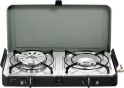 Cadac 2-Cook 3 Pro Deluxe 30Mbar -Kampeerhal Roden 1863982