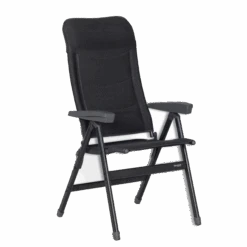 Westfield Performance Stoel Advancer Ant. Grey Dl