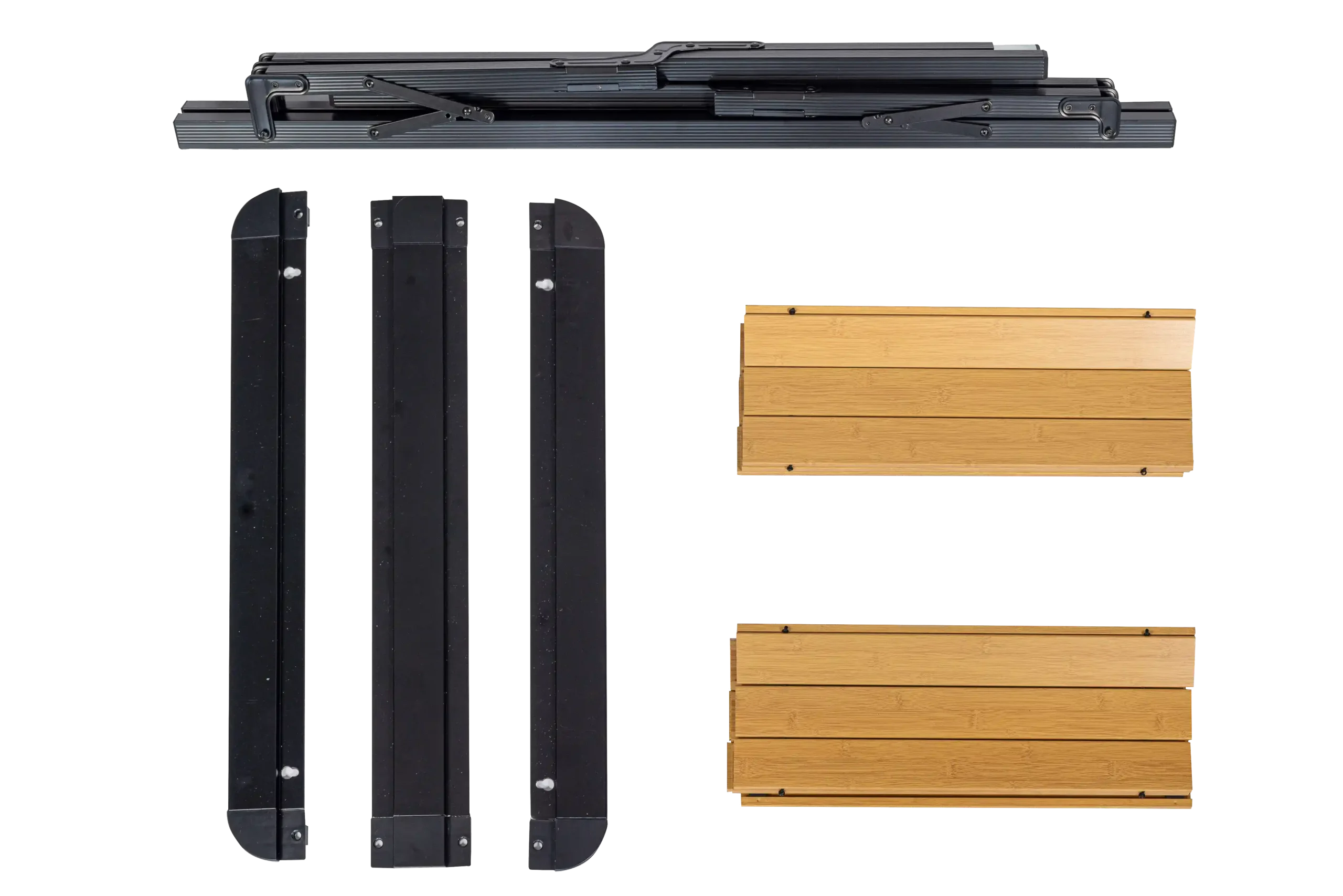 Happy Rhino Roltafel Booderee 110X70 CM 4 Happy Rhino Roltafel Booderee 110X70 CM - Afbeelding 2