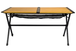 Happy Rhino Roltafel Burleigh 140X80 CM -Kampeerhal Roden 250623 Kampeerhal Roden Roltafel Burleigh 14 van 14