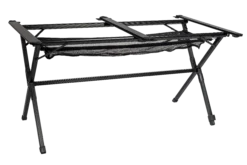 Happy Rhino Roltafel Burleigh 140X80 CM -Kampeerhal Roden 250623 Kampeerhal Roden Roltafel Burleigh 5 van 14