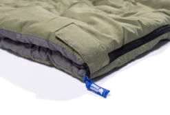 Happy Rhino Slaapzak Barakee -Kampeerhal Roden 250623 Kampeerhal Roden Slaapzak Barakee 9 van 9