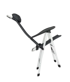 Happy Rhino Stoel Vanoise 9 Happy Rhino Stoel Vanoise -Kampeerhal Roden 250623 Kampeerhal Roden Vanoise Stoel 3 van 20