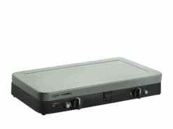 Cadac 2-Cook 3 PRO Deluxe 30Mbar Quick Release -Kampeerhal Roden 2 Cook 3 QR dicht