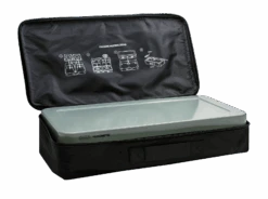 Cadac 2-Cook 3 PRO Deluxe 30Mbar Quick Release -Kampeerhal Roden 2 Cook 3 QR verpakking