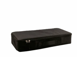 Cadac 2-Cook 3 PRO Deluxe 30Mbar Quick Release -Kampeerhal Roden 2 Cook 3 QR verpakking dicht