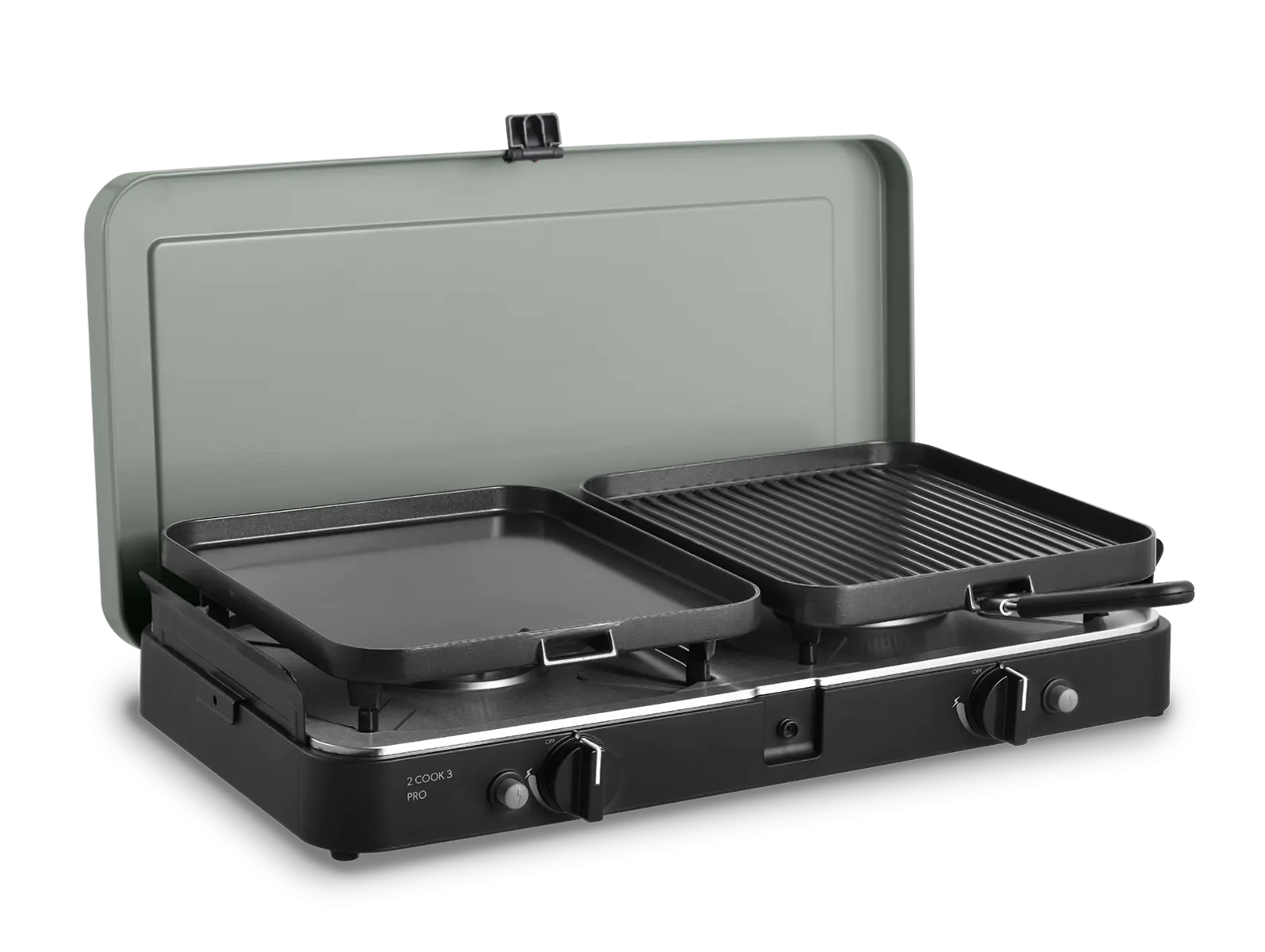 Cadac Kooktoestel 2 Cook 3 Pro Deluxe 3 Cadac Kooktoestel 2 Cook 3 Pro Deluxe