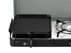 Cadac Kooktoestel 2 Cook 3 Pro Deluxe 14 Cadac Kooktoestel 2 Cook 3 Pro Deluxe -Kampeerhal Roden 2 cook 3 pro deluxe 5