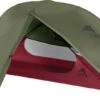 MSR Hubba NX Tent - Green 1 MSR Hubba NX Tent - Green -Kampeerhal Roden 3343 msr 6203