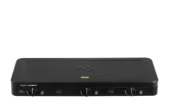 Cadac Kooktoestel 3 Cook Turbo Ffd Deluxe -Kampeerhal Roden 3 cook turbo FFD deluxe 3