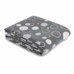 Kampa Fleece Tenttapijt Tailgater Air