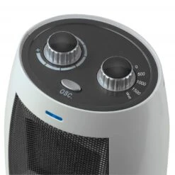 Eurom Safe-T-Heater 1500 -Kampeerhal Roden 483313 11642