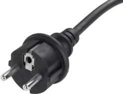 Stekkerdoos 4V - Ra - Ip44 -Kampeerhal Roden 550x421