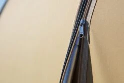 Karsten Tunneltent Opera 2400 - Beige -Kampeerhal Roden 59130 004