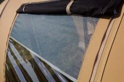 Karsten Tunneltent Opera 2400 - Beige -Kampeerhal Roden 59130 005