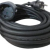 Eurom Extension Cable 10M Patioheater -Kampeerhal Roden 664479 12960
