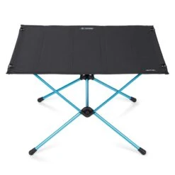 Helinox Campingtafel - Tafel One Hard Top L - Black -Kampeerhal Roden 66589 helinox table one hard top l lichtgewicht campingtafel