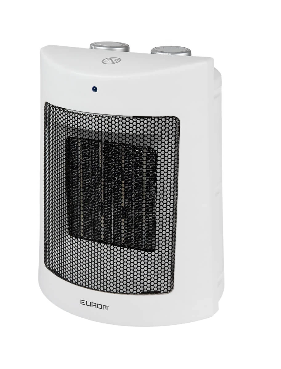Eurom PTC 1500 Heater 6 Eurom PTC 1500 Heater - Afbeelding 4