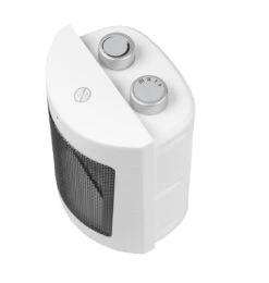 Eurom PTC 1500 Heater 12 Eurom PTC 1500 Heater -Kampeerhal Roden 708884 342079PTC1500top