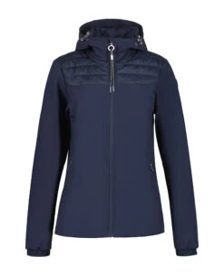 Luhta Softshell Jacket Arantila Dames -Kampeerhal Roden 7 37425 374 L 390