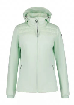 Luhta Softshell Jacket Arantila Dames -Kampeerhal Roden 7 37425 374 L 501