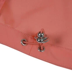 Luhta Softshell Jacket Arantila Dames -Kampeerhal Roden 7 37425 374 L 629 detail 03