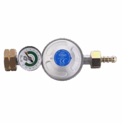 Cadac Universele Drukregelaar Met Overflow 8 Cadac Universele Drukregelaar Met Overflow -Kampeerhal Roden 8510 of detail 2