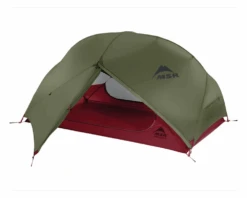MSR Hubba Hubba NX - Green