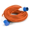 Kampa Mains Connection Lead 10M 3G1.5 -Kampeerhal Roden 9120000978 3