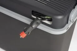 Bo-Camp Autokoelbox 12V Arctic 12 Liter -Kampeerhal Roden 9200000116500837 2