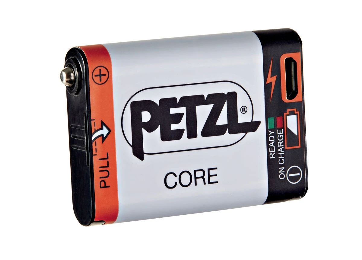 Petzl Accu Core 3 Petzl Accu Core