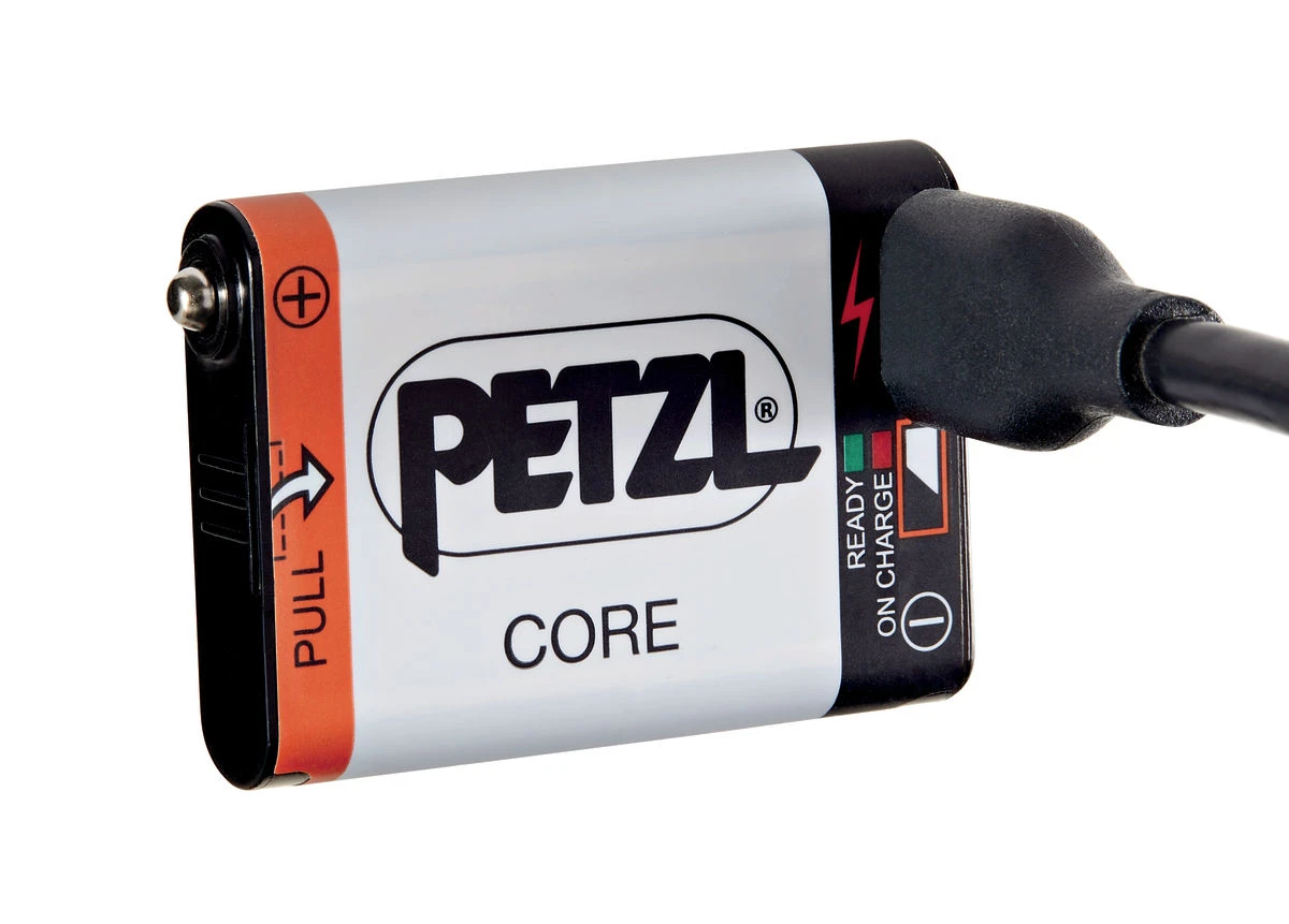 Petzl Accu Core 4 Petzl Accu Core - Afbeelding 2
