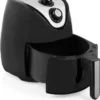 Tristar Airfryer Mini Crispy 4,5Ltr XXL FR-6994 -Kampeerhal Roden AIRFRYER MINI CRISPY 4 5LTR XXL FR 6994