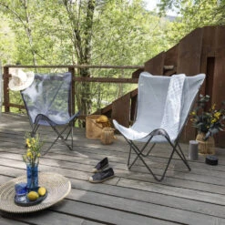 Lafuma Maxi Pop Up -Kampeerhal Roden AMBIANCE MAXI POP UP NATURA 6491 LAFUMA MOBILIER 2024