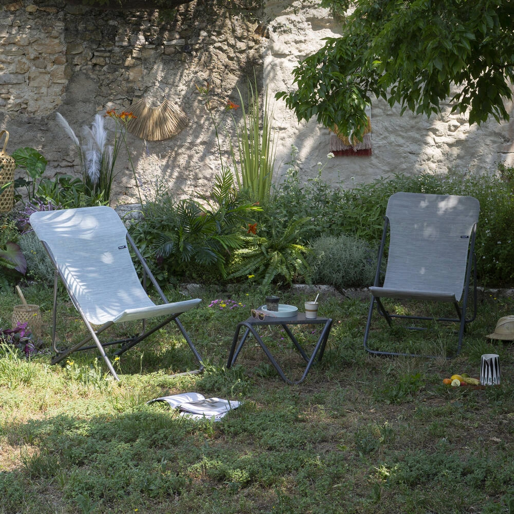 Lafuma Maxi Transat Velio Neo 7 Lafuma Maxi Transat Velio Neo - Afbeelding 5