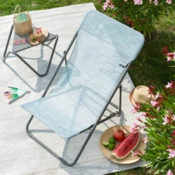 Lafuma Maxi Transat Velio Neo 11 Lafuma Maxi Transat Velio Neo -Kampeerhal Roden AMBIANCE MAXI TRANSAT RIO 20092250 LAFUMA MOBILIER 2022