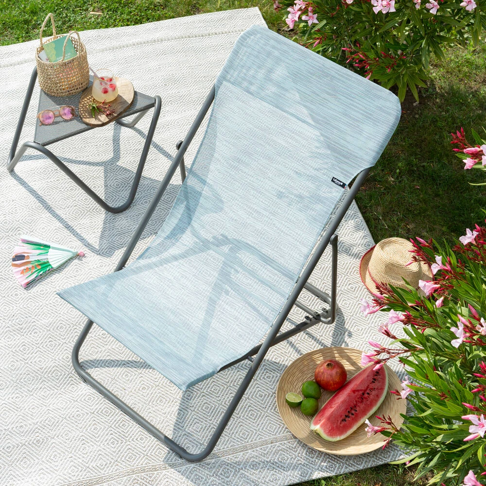 Lafuma Maxi Transat Velio Neo 6 Lafuma Maxi Transat Velio Neo - Afbeelding 4