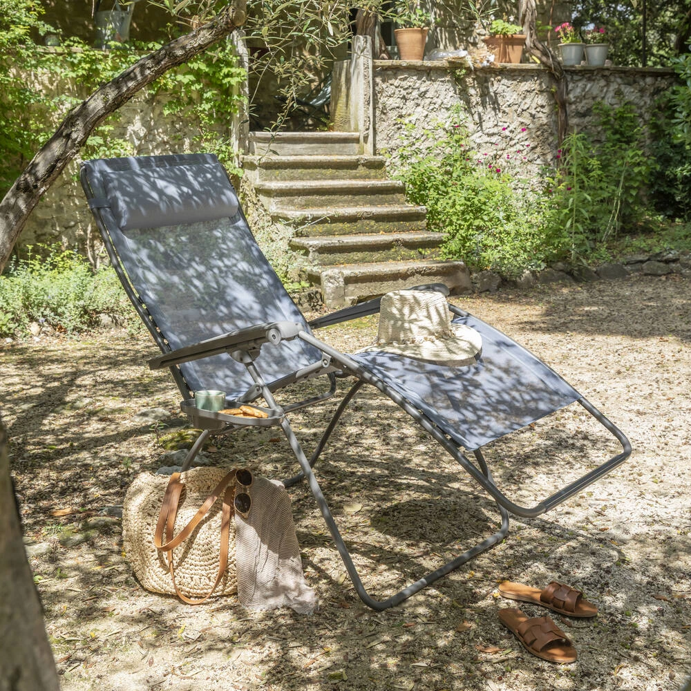 Lafuma Rsxa Clip Xl Batyline Iso - Ocean Ii 7 Lafuma Rsxa Clip Xl Batyline Iso - Ocean Ii - Afbeelding 5